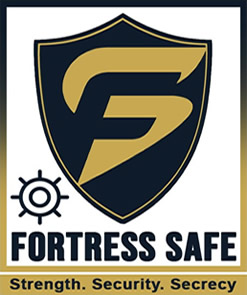 Fortress Safe LTD Logo